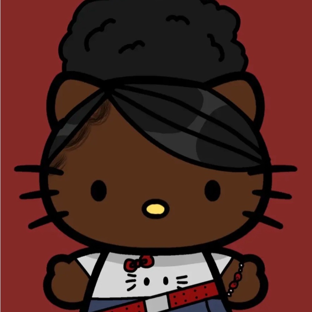 Meet your Posher, Alayasia